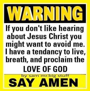 Meet your Posher, Joe